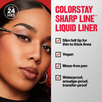 ColorStay Liquid Eyeliner Pen