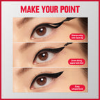 ColorStay Liquid Eyeliner Pen