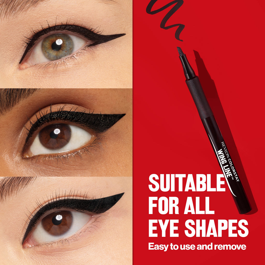ColorStay Liquid Eyeliner Pen