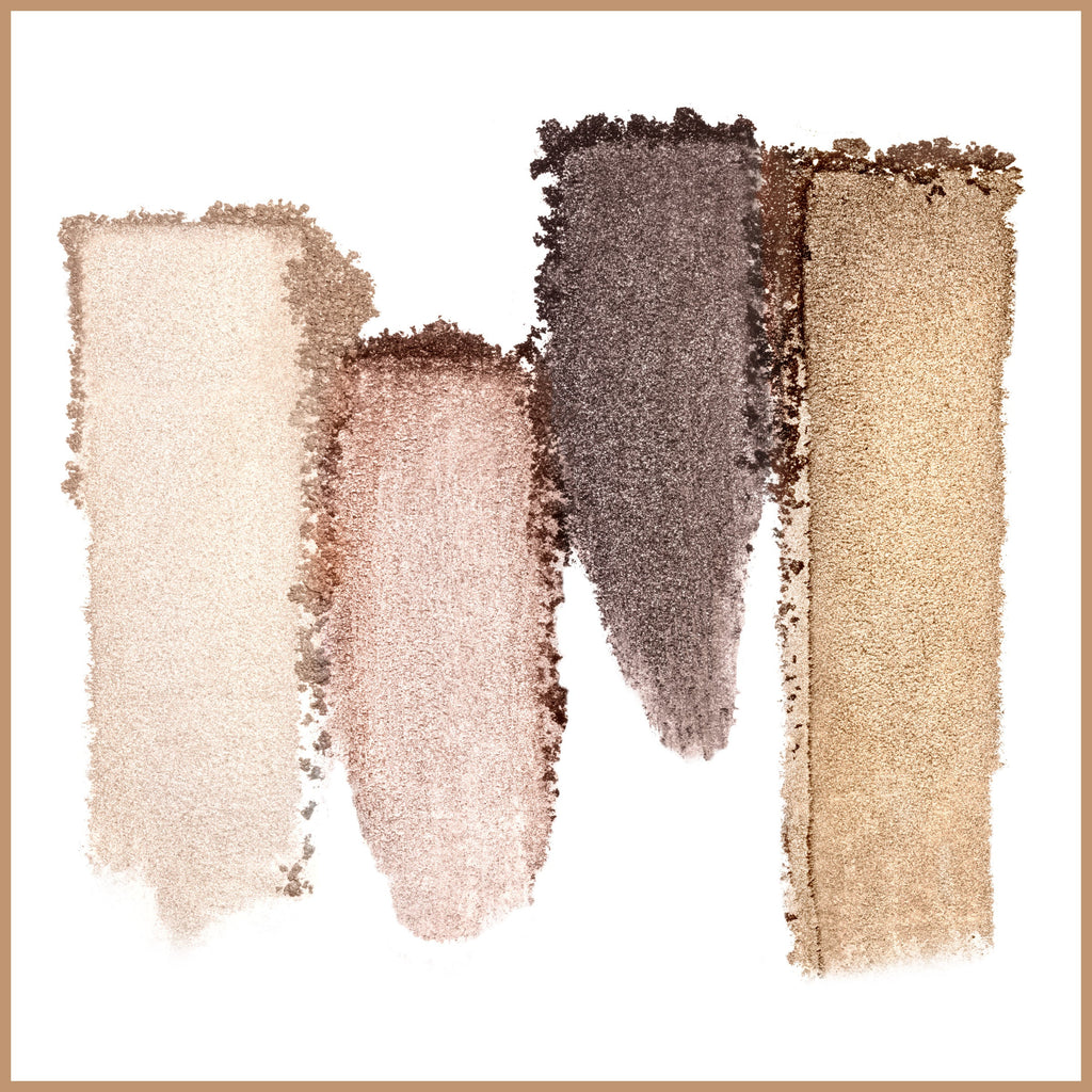 So Fierce!™ Prismatic Eye Shadow Palette