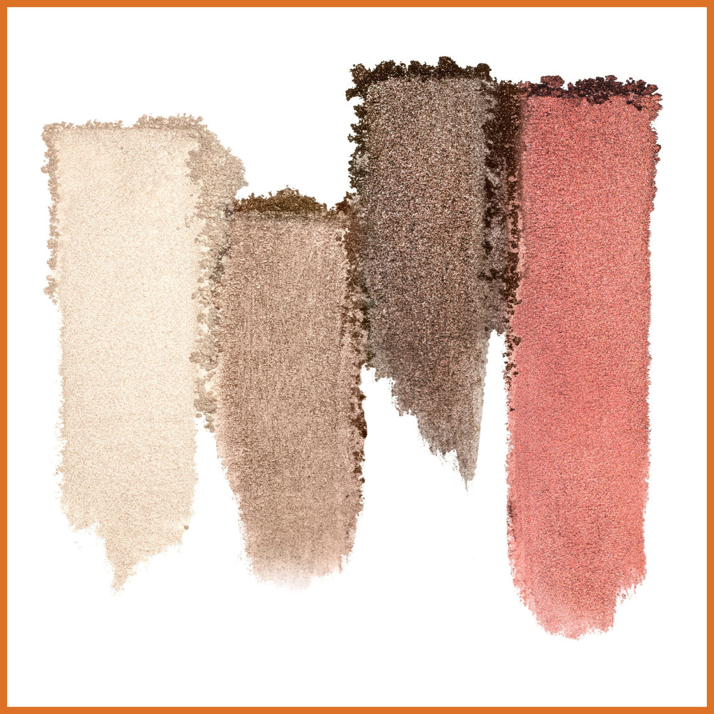 So Fierce!™ Prismatic Eye Shadow Palette