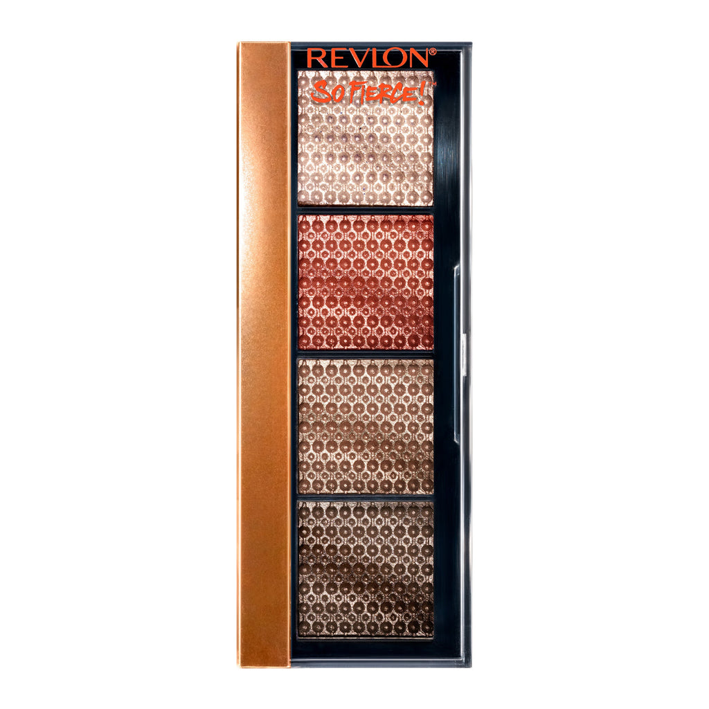 So Fierce!™ Prismatic Eye Shadow Palette