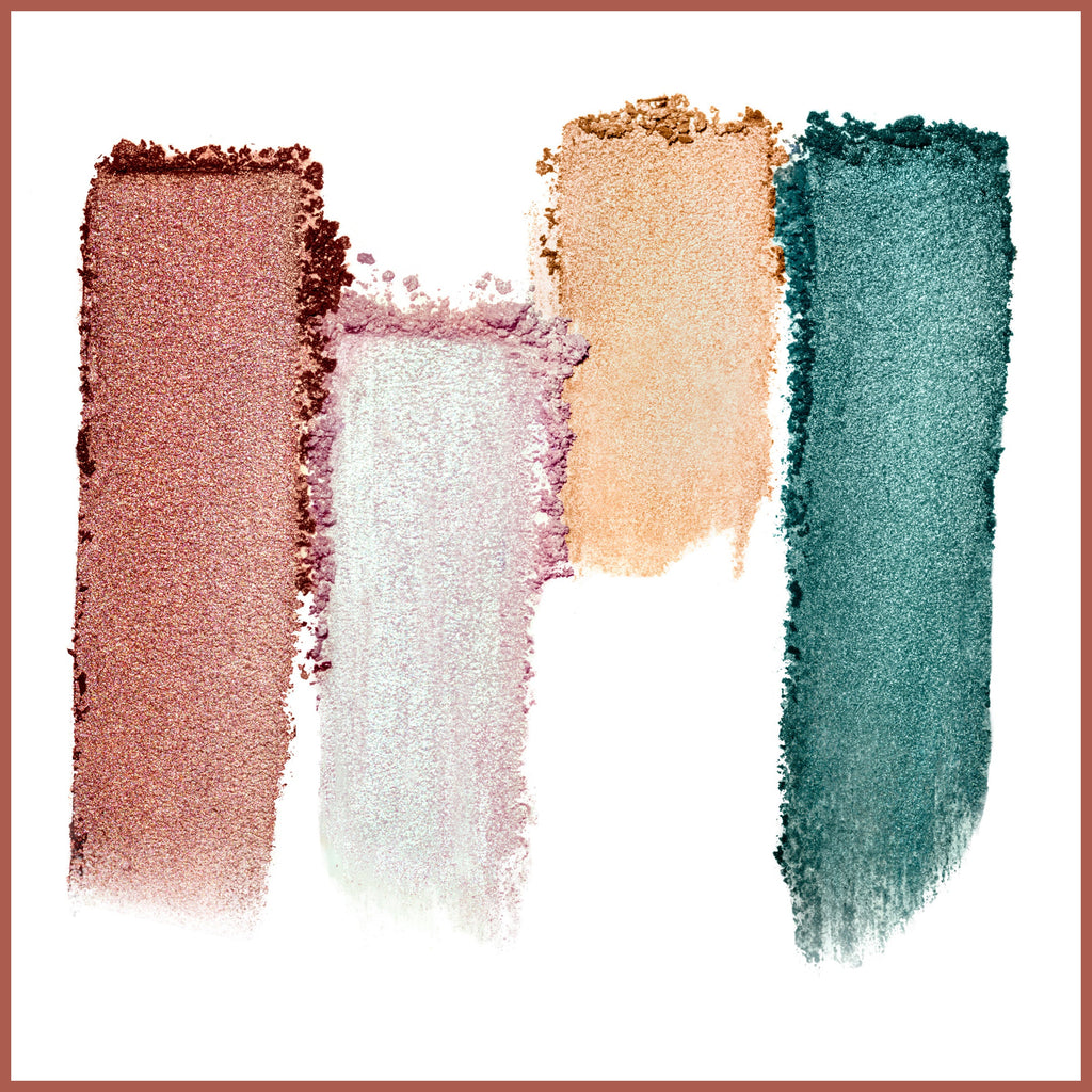 So Fierce!™ Prismatic Eye Shadow Palette