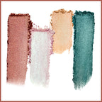 So Fierce!™ Prismatic Eye Shadow Palette