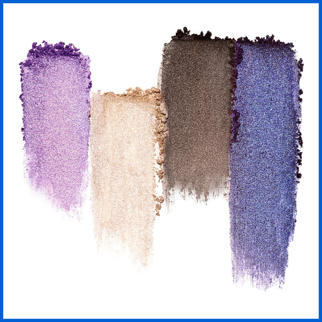 So Fierce!™ Prismatic Eye Shadow Palette