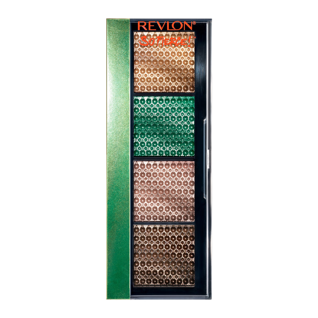 So Fierce!™ Prismatic Eye Shadow Palette