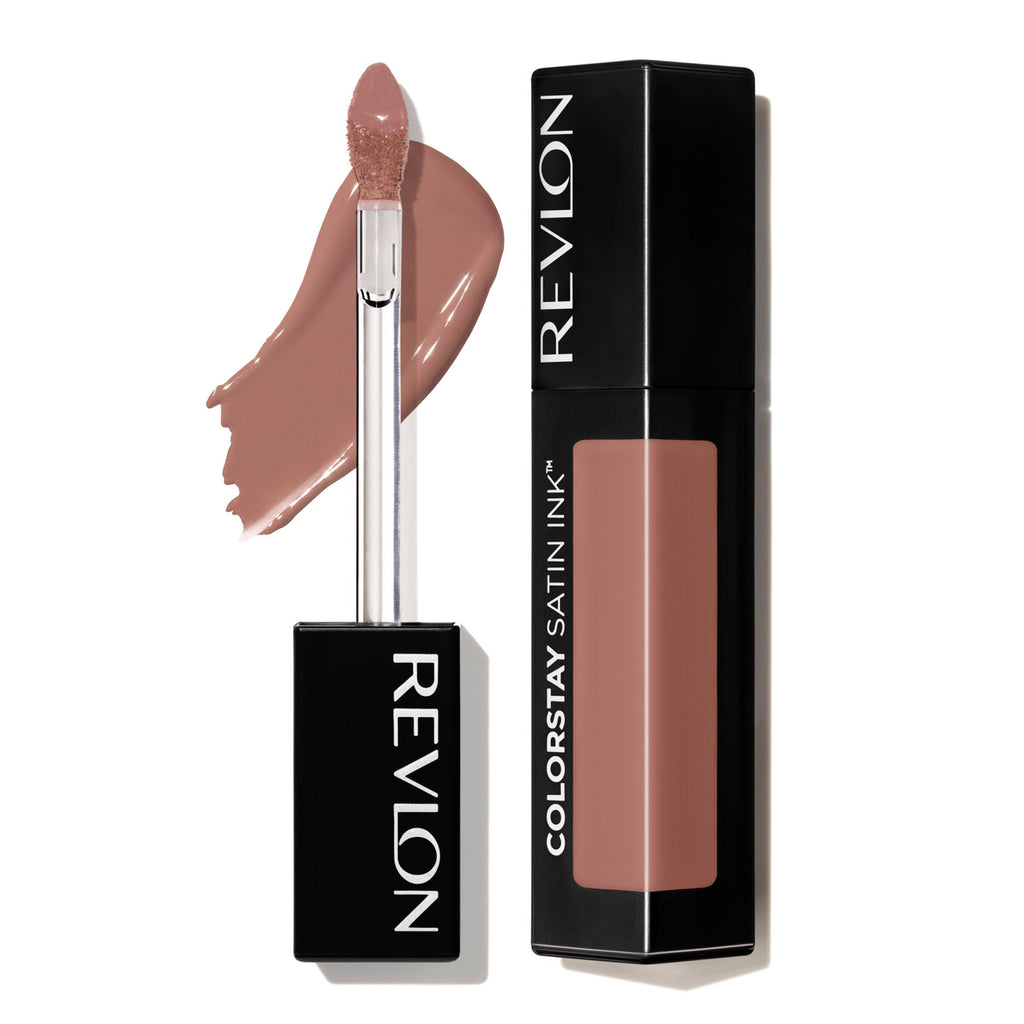 ColorStay Satin Ink Liquid Lipstick™