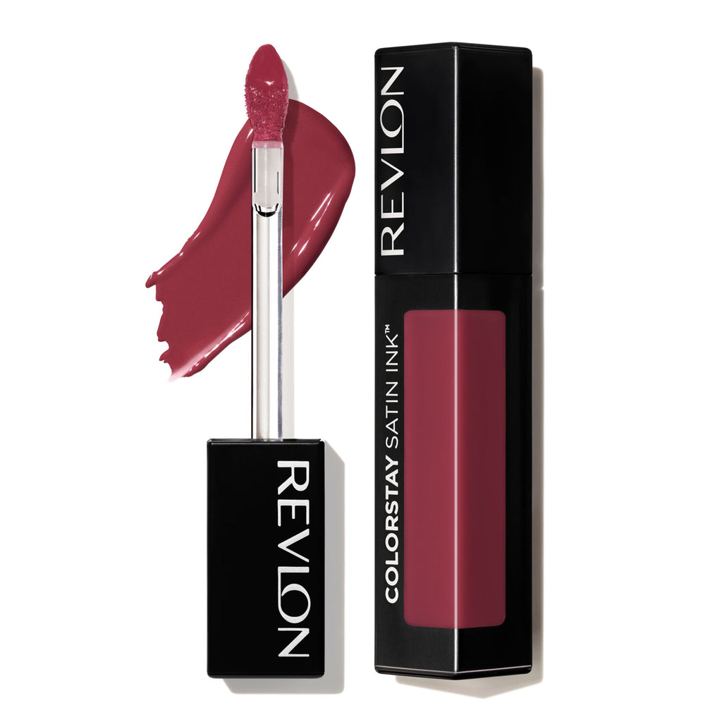 ColorStay Satin Ink Liquid Lipstick™