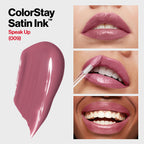 ColorStay Satin Ink Liquid Lipstick™