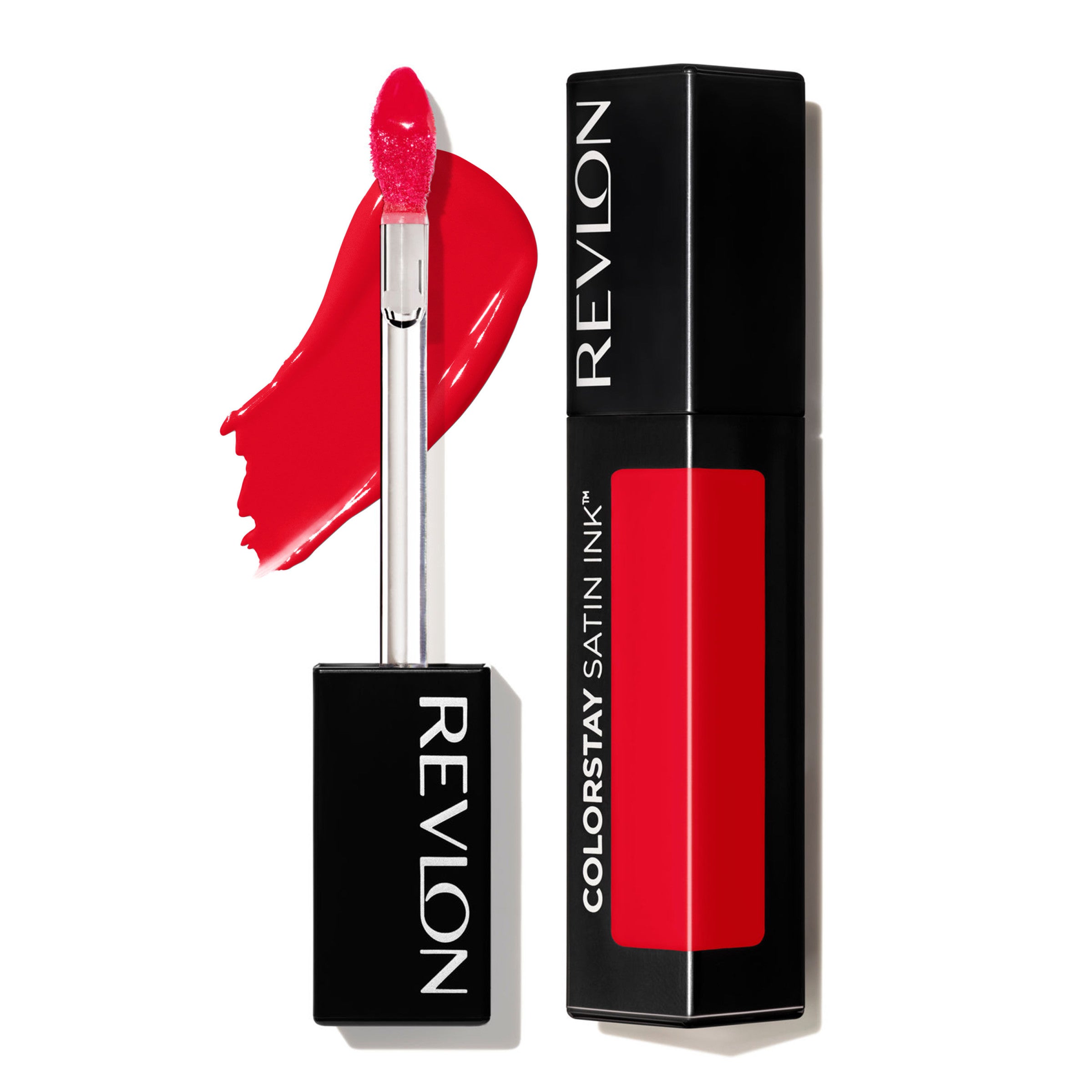 ColorStay Satin Ink Liquid Lipstick™