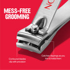 Catch-All Nail Clipper