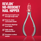 No-Ricochet Nail Nipper