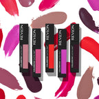 ColorStay Satin Ink Liquid Lipstick™