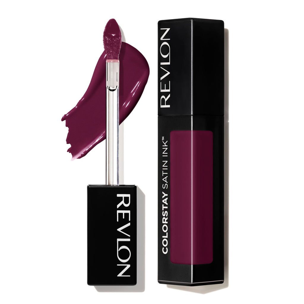 ColorStay Satin Ink Liquid Lipstick™
