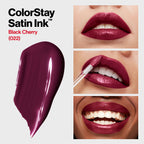 ColorStay Satin Ink Liquid Lipstick™