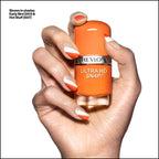 Ultra HD Snap Nail Polish