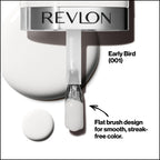 Ultra HD Snap Nail Polish