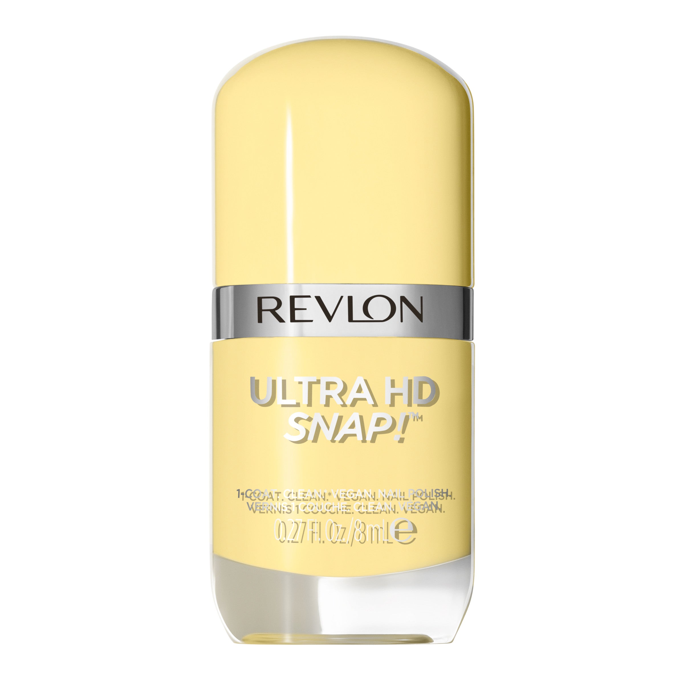 Ultra HD Snap Nail Polish