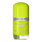 Ultra HD Snap Nail Polish