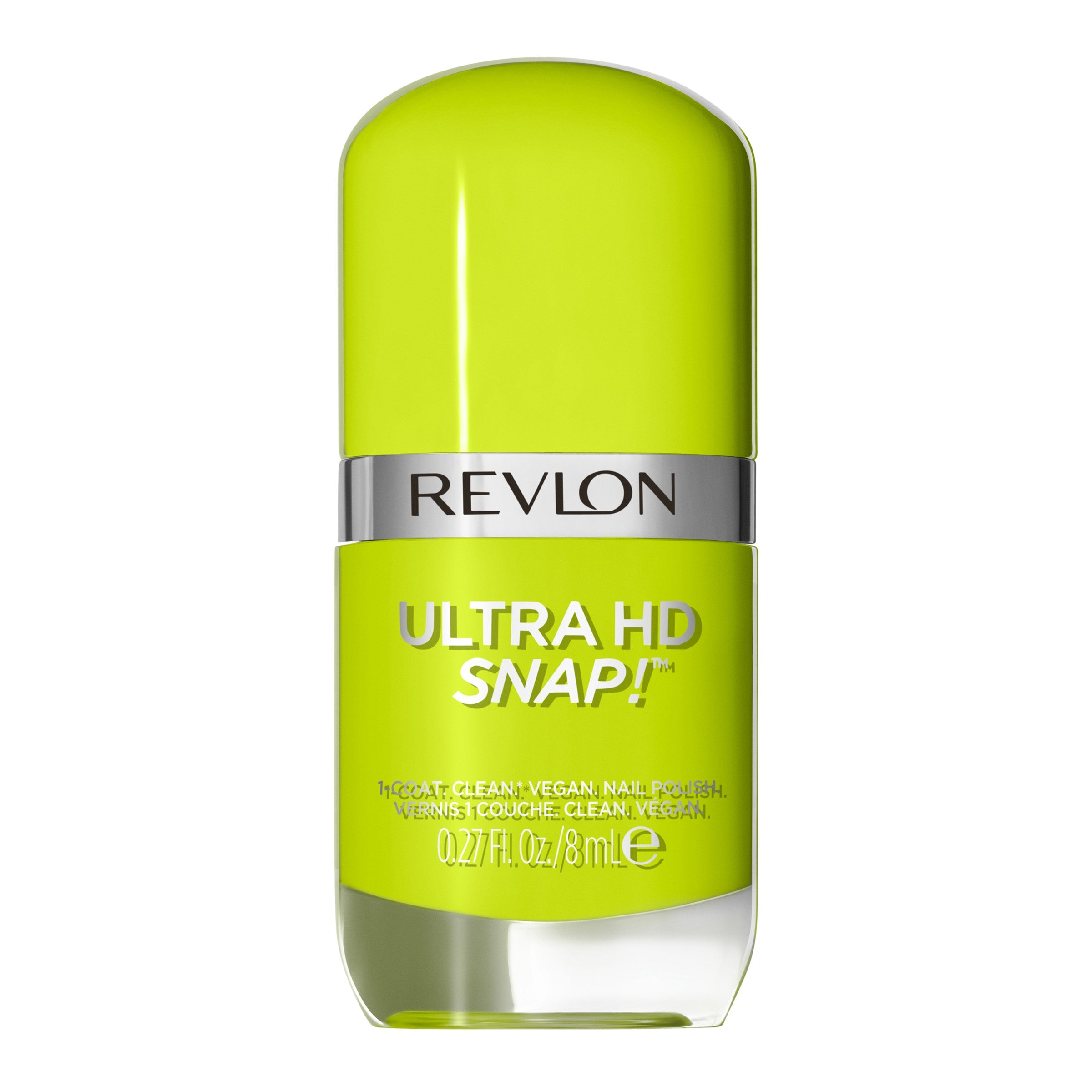 Ultra HD Snap Nail Polish
