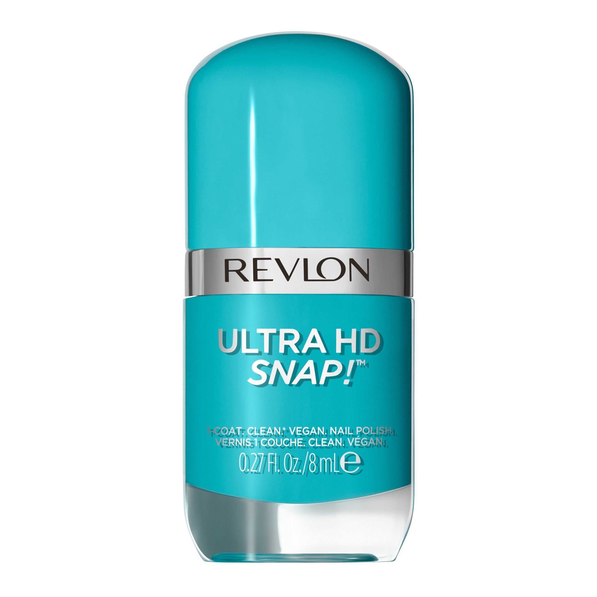 Ultra HD Snap Nail Polish