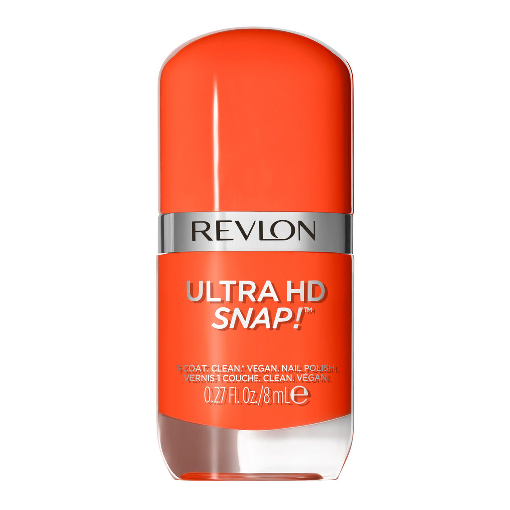 Ultra HD Snap Nail Polish