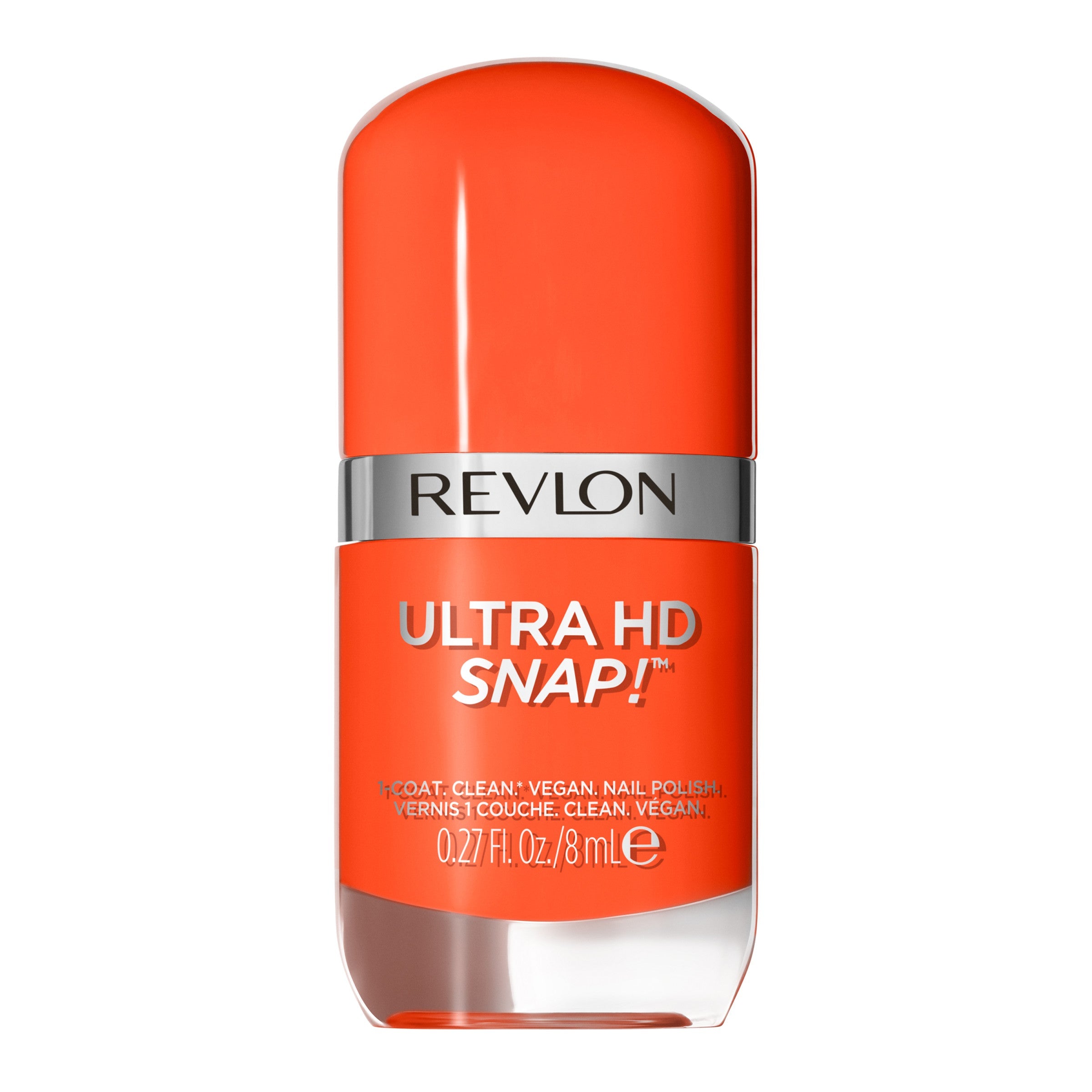 Ultra HD Snap Nail Polish