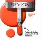 Ultra HD Snap Nail Polish