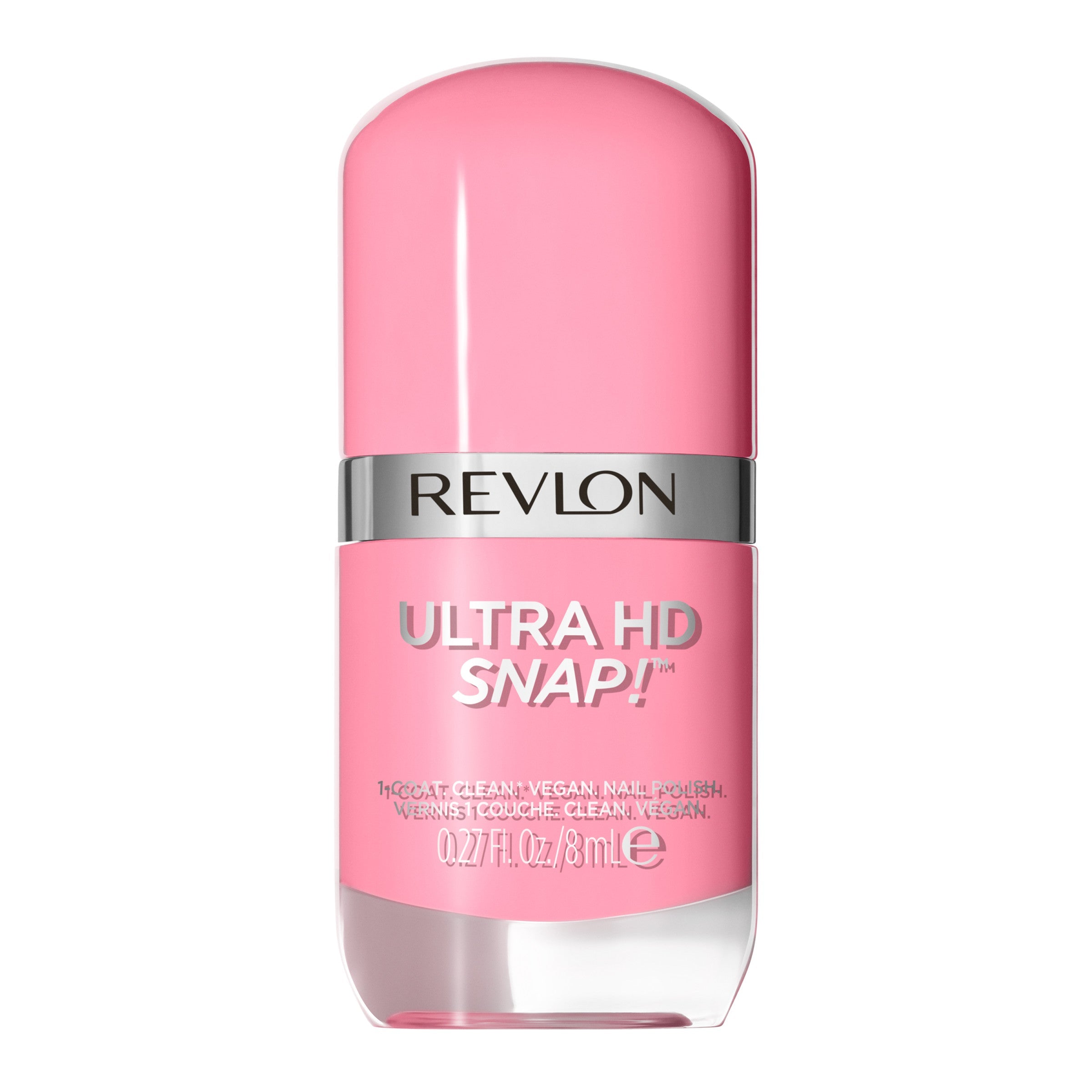 Ultra HD Snap Nail Polish