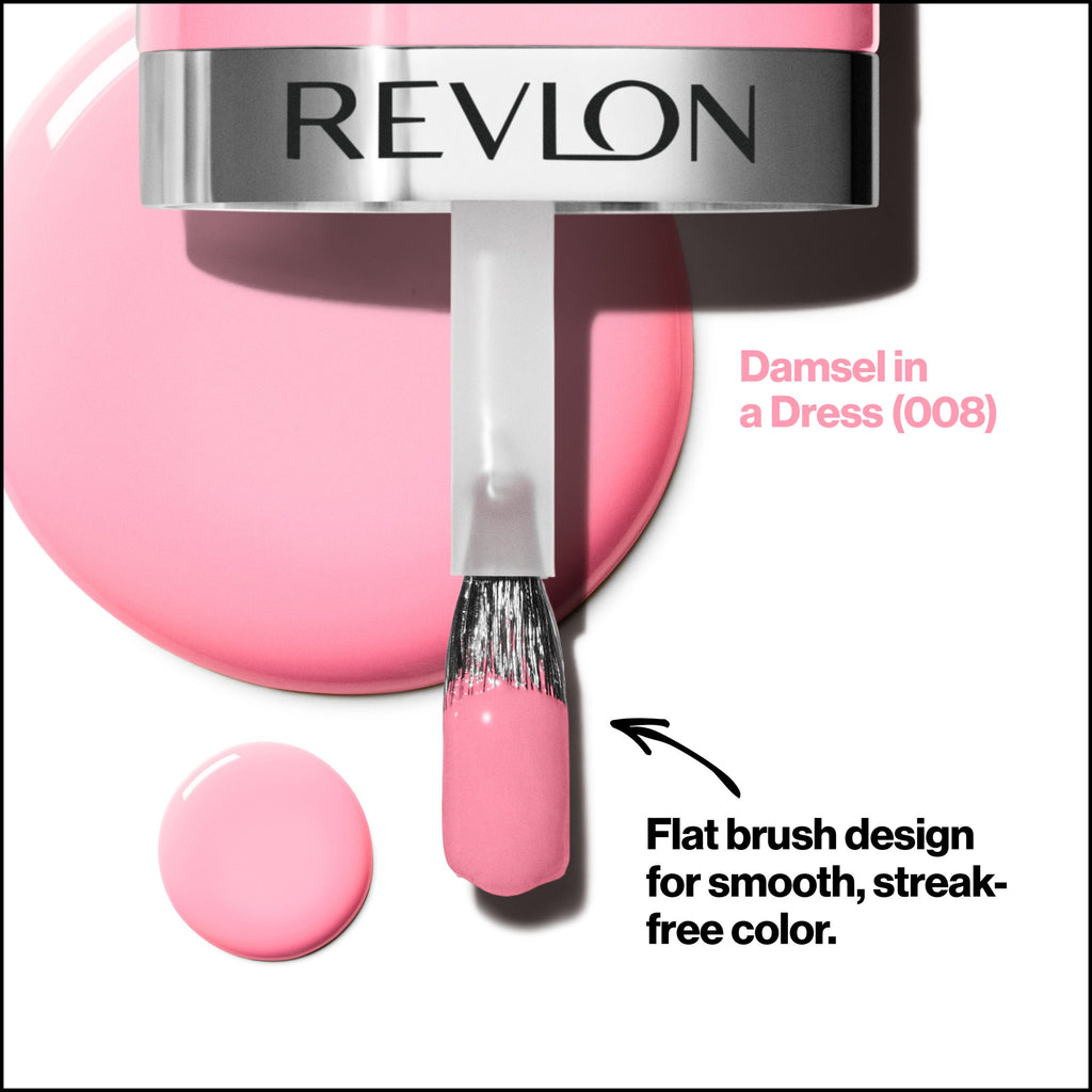 Ultra HD Snap Nail Polish