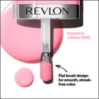 Ultra HD Snap Nail Polish