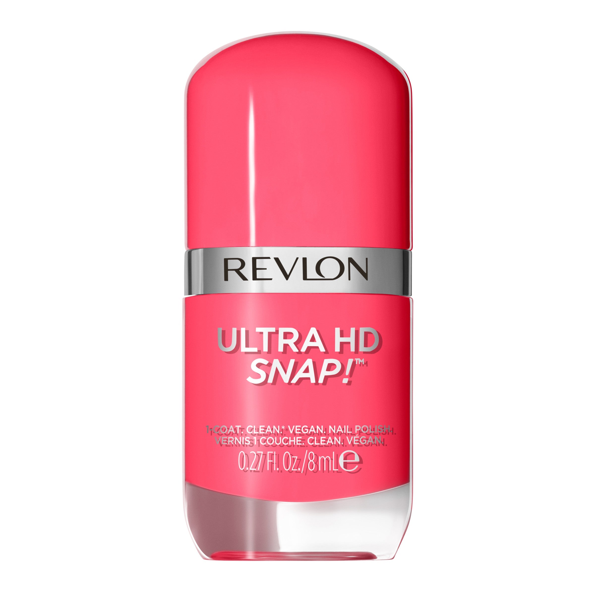 Ultra HD Snap Nail Polish