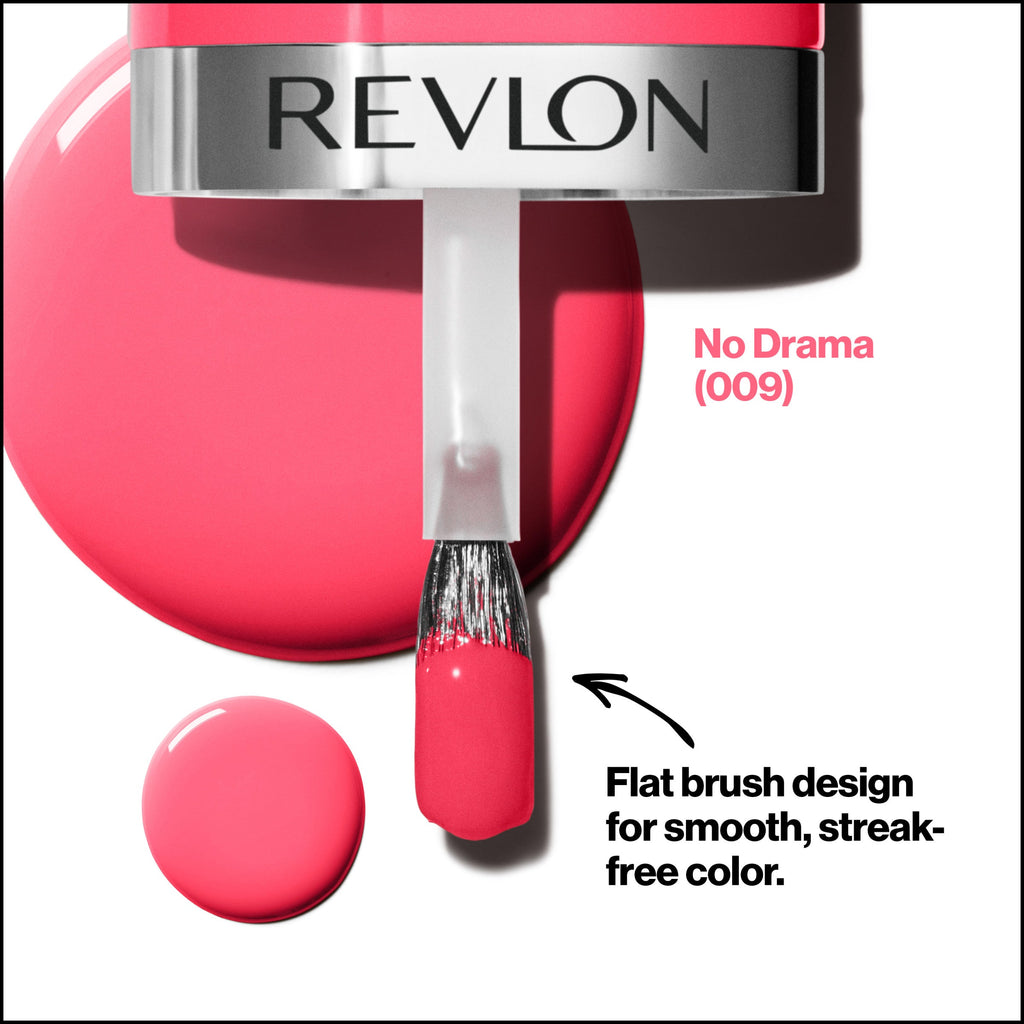 Ultra HD Snap Nail Polish