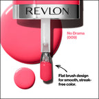 Ultra HD Snap Nail Polish