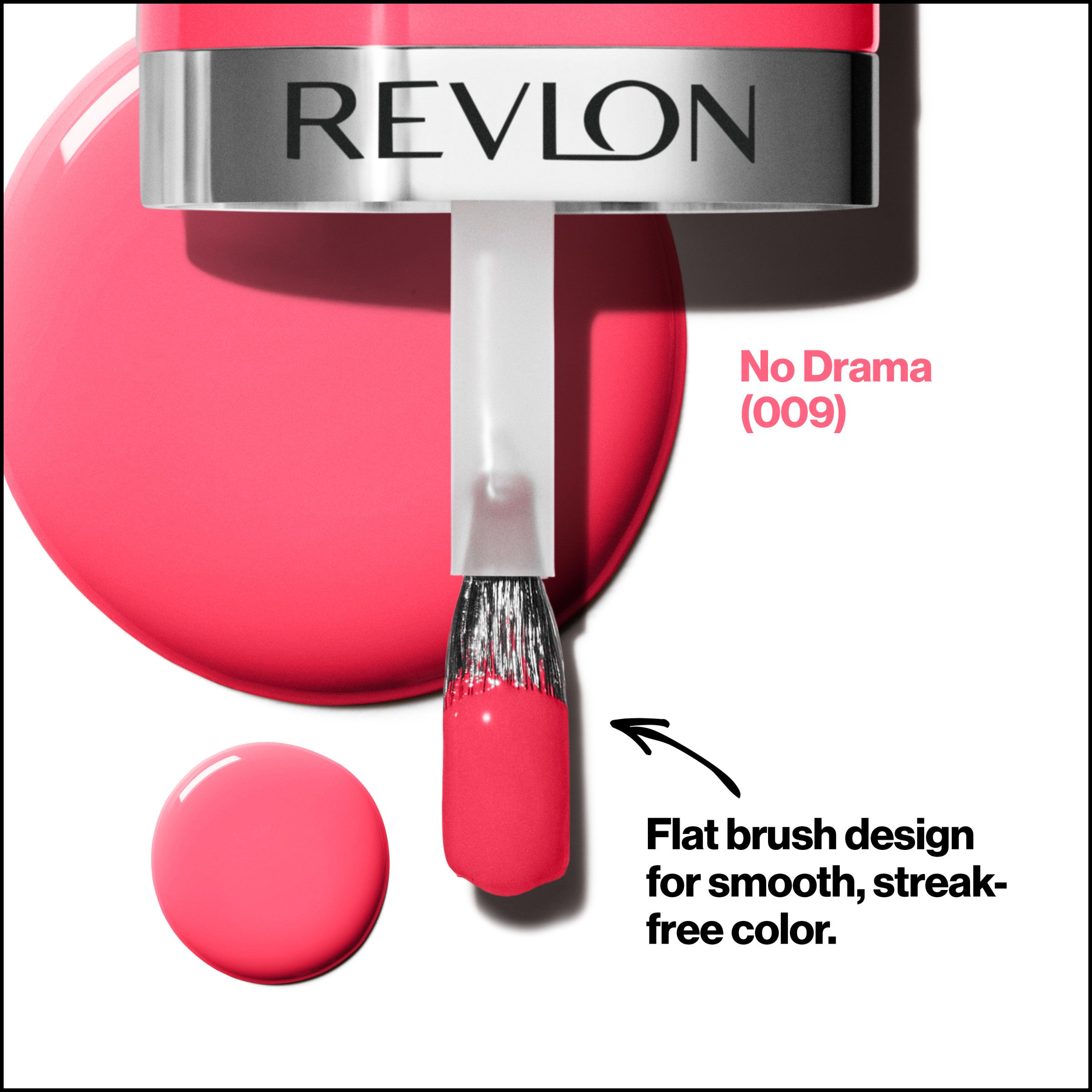 Ultra HD Snap Nail Polish