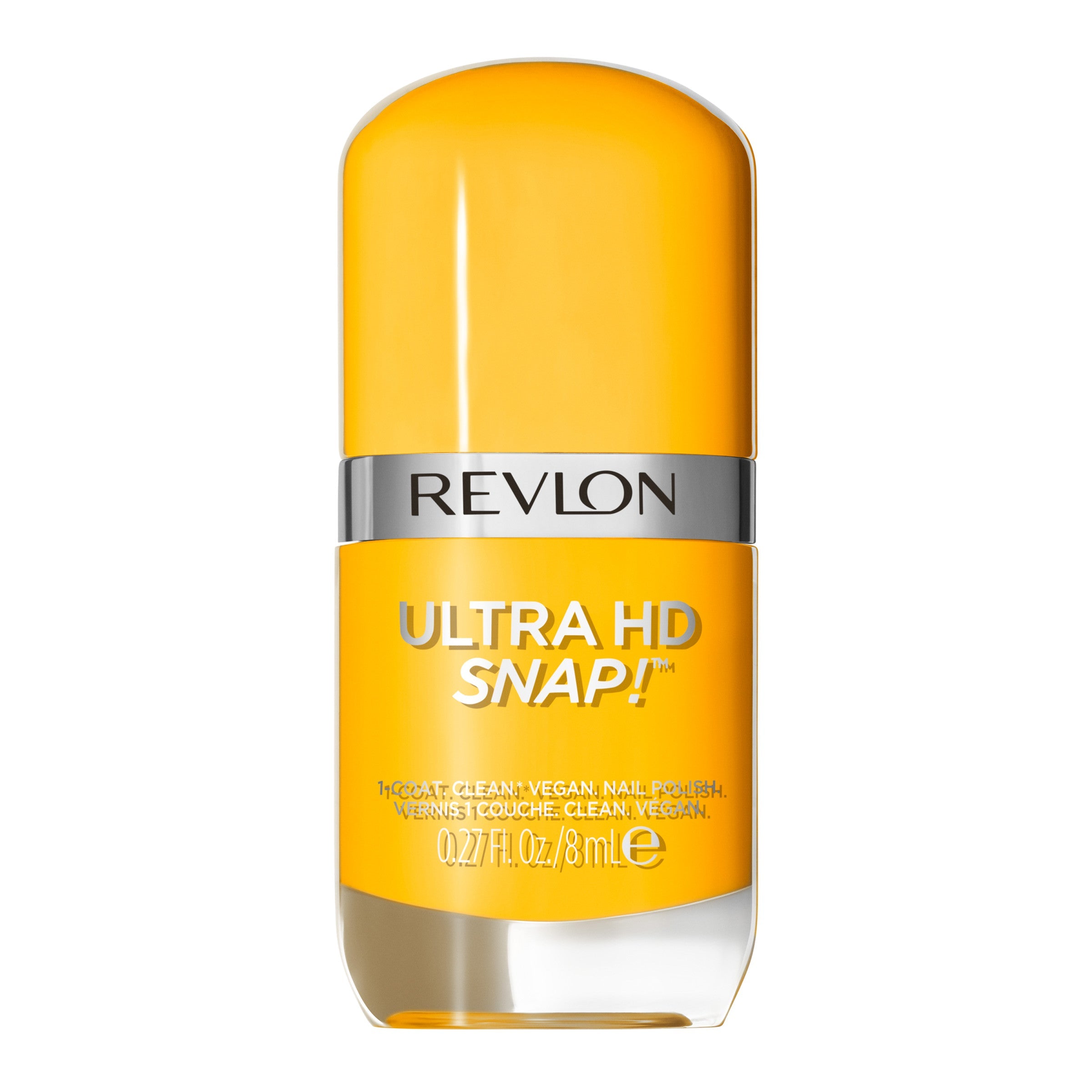 Ultra HD Snap Nail Polish
