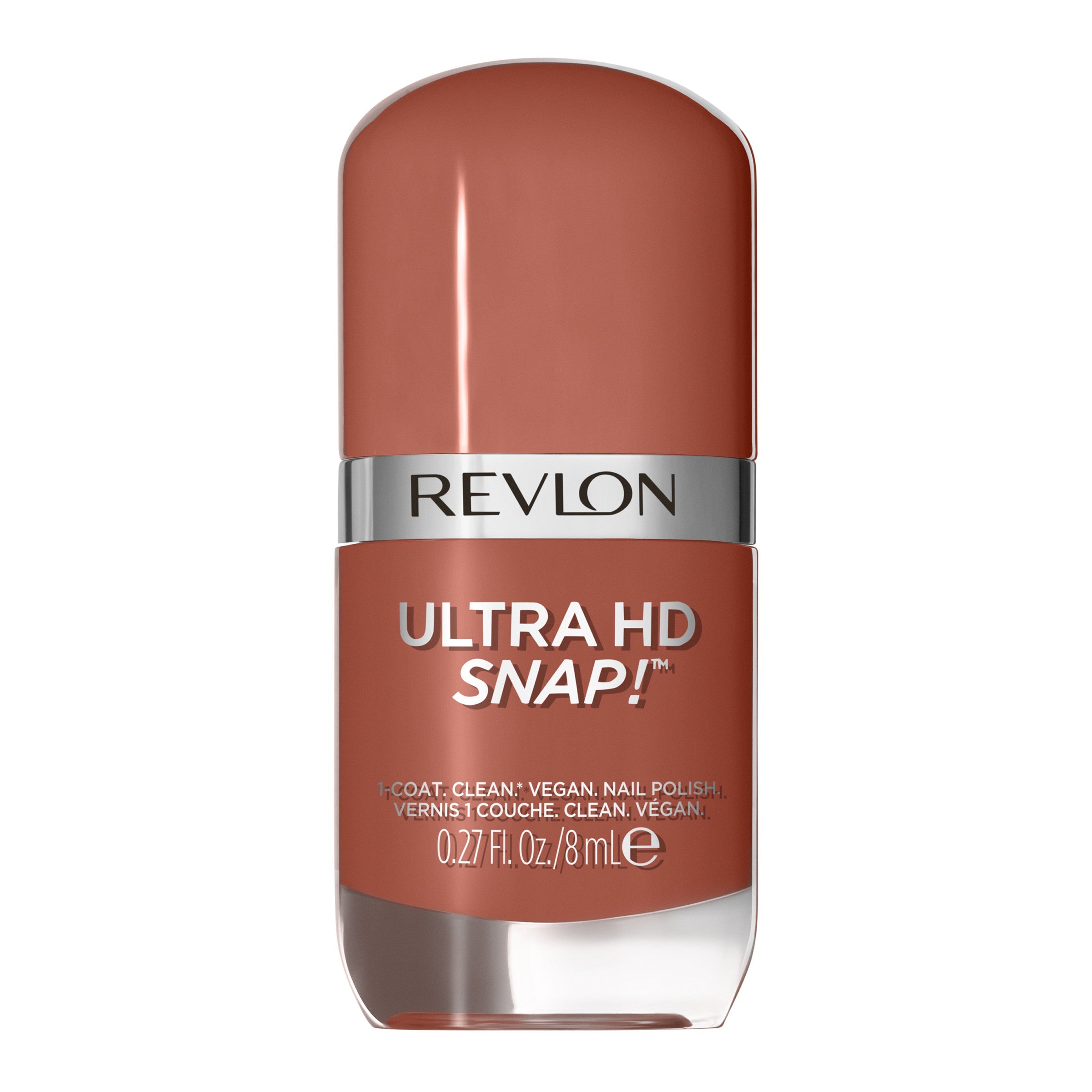 Ultra HD Snap Nail Polish