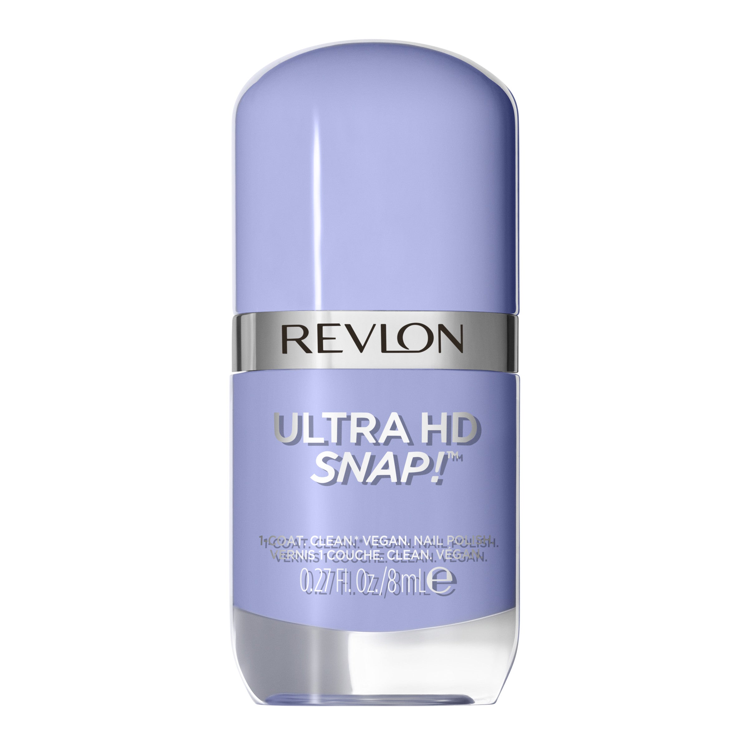 Ultra HD Snap Nail Polish