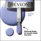 Ultra HD Snap Nail Polish