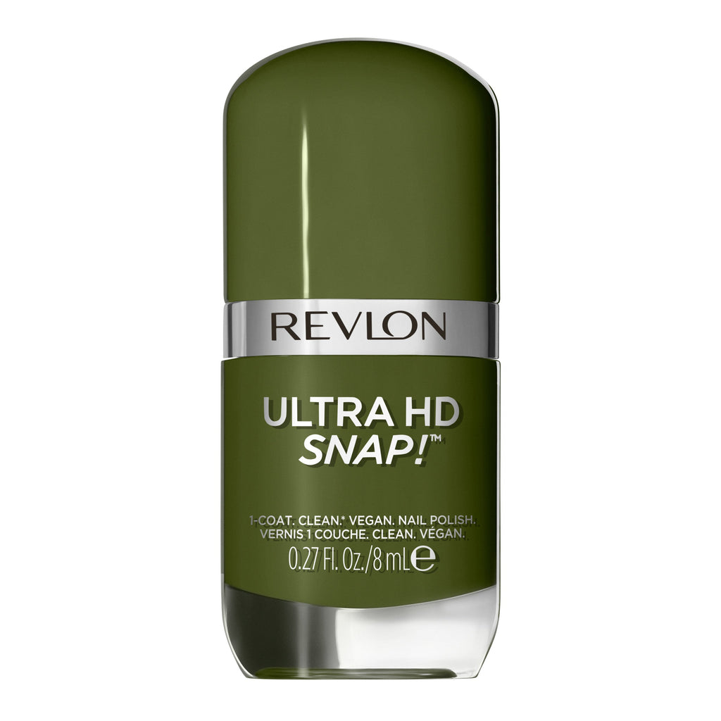 Ultra HD Snap Nail Polish