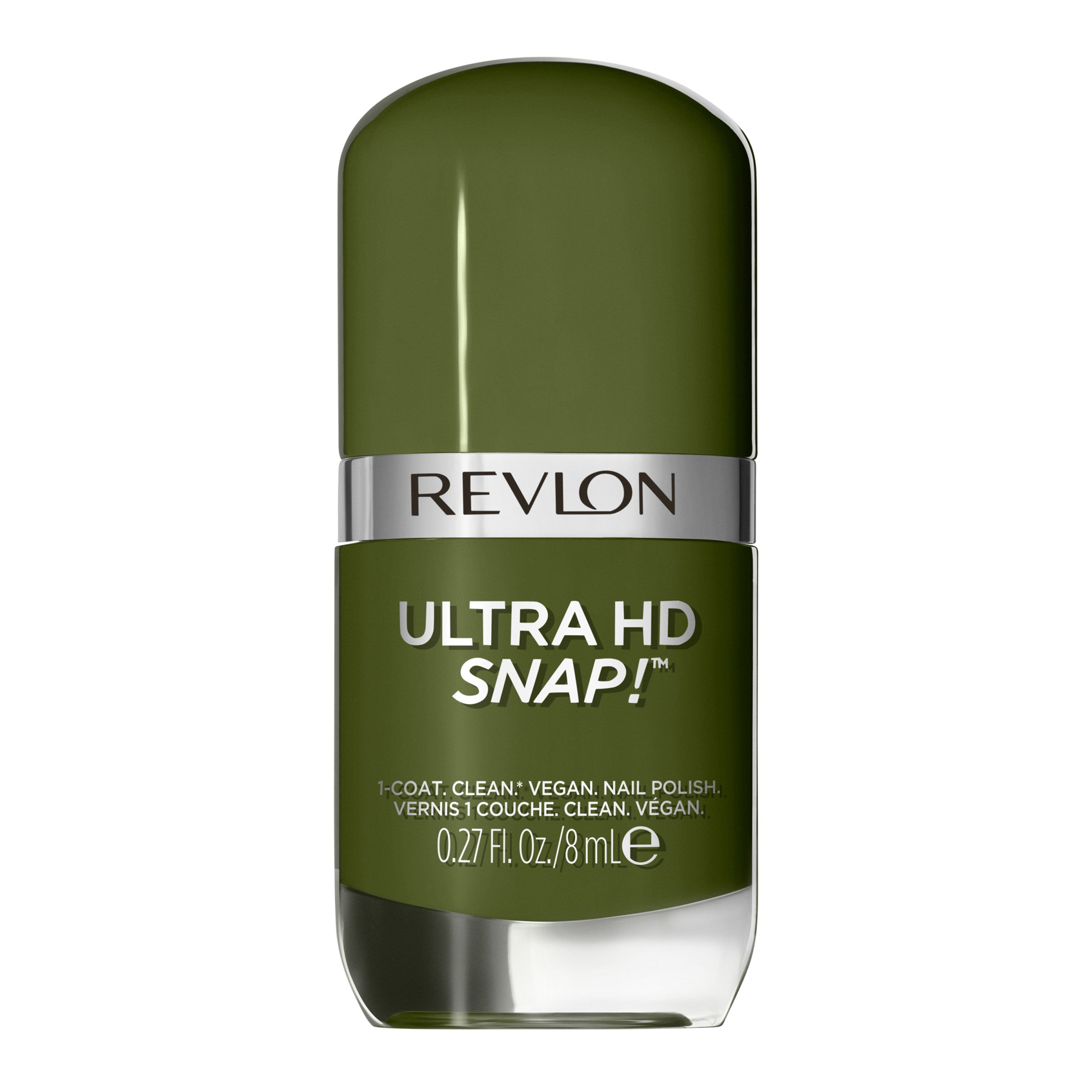 Ultra HD Snap Nail Polish