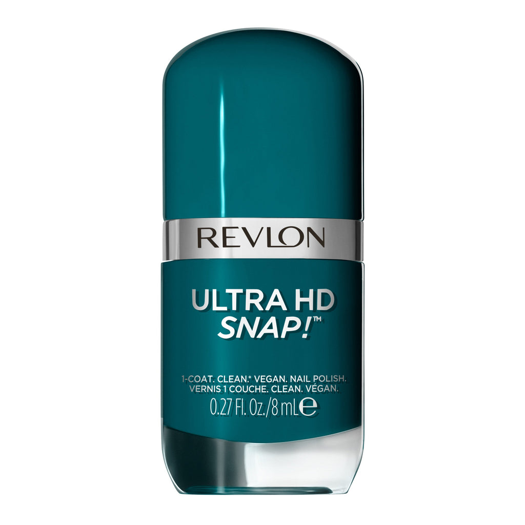 Ultra HD Snap Nail Polish