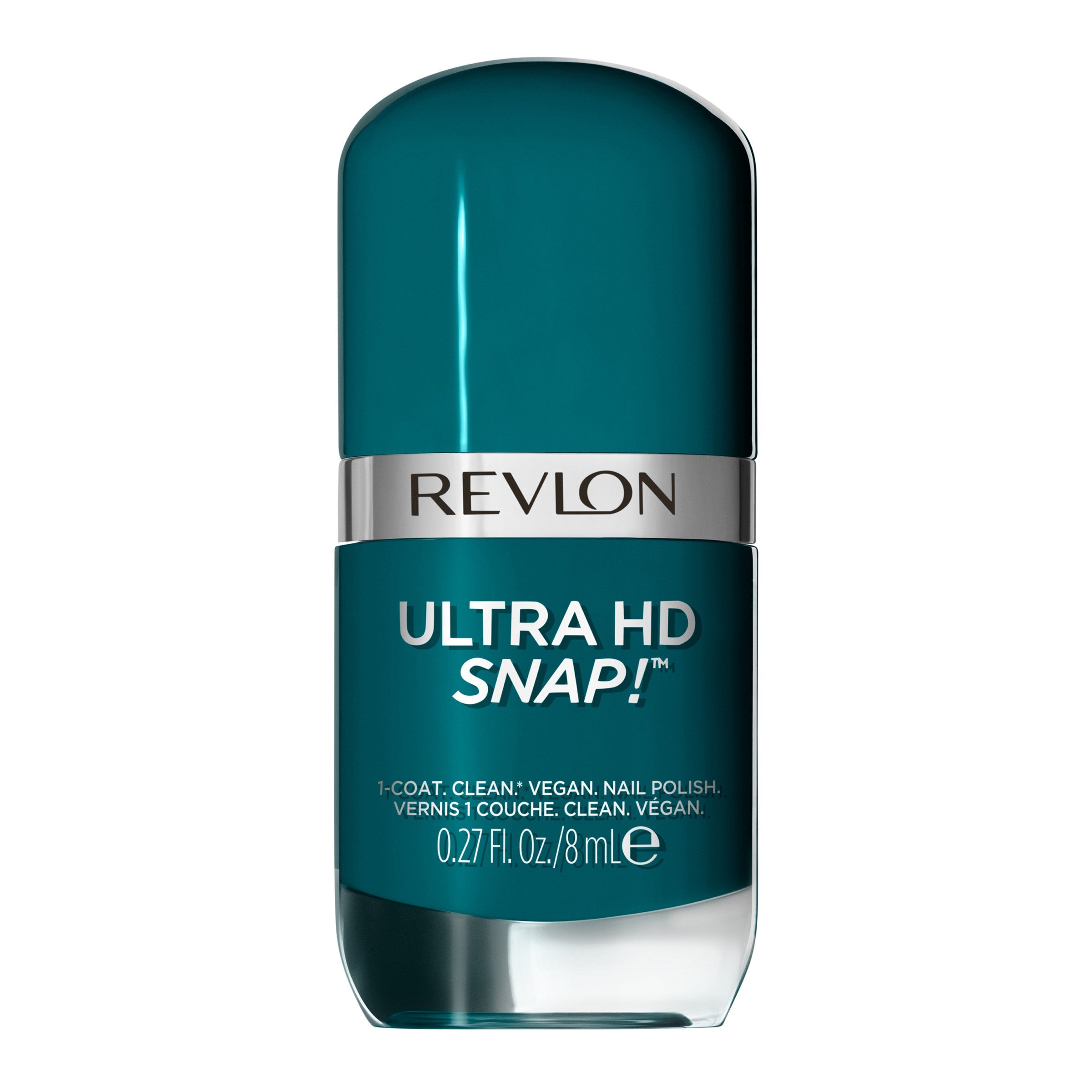 Ultra HD Snap Nail Polish