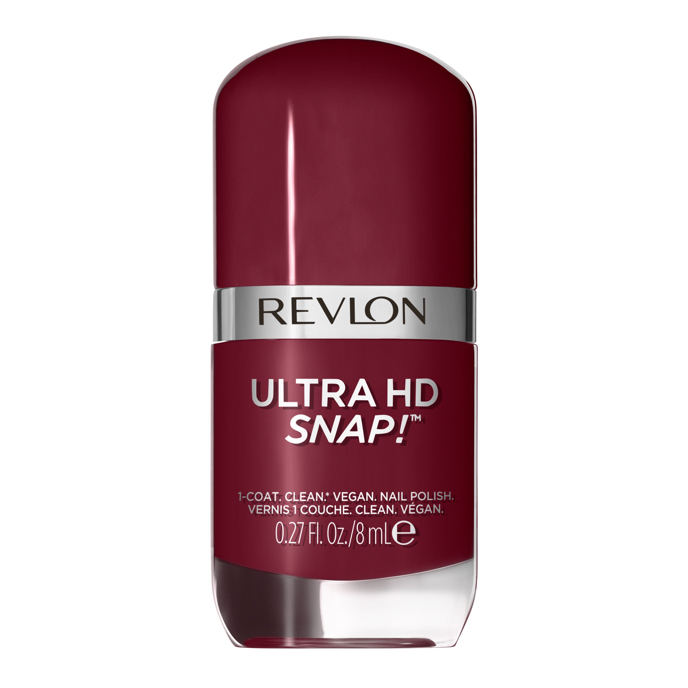 Ultra HD Snap Nail Polish