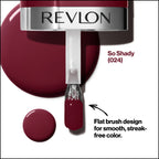 Ultra HD Snap Nail Polish