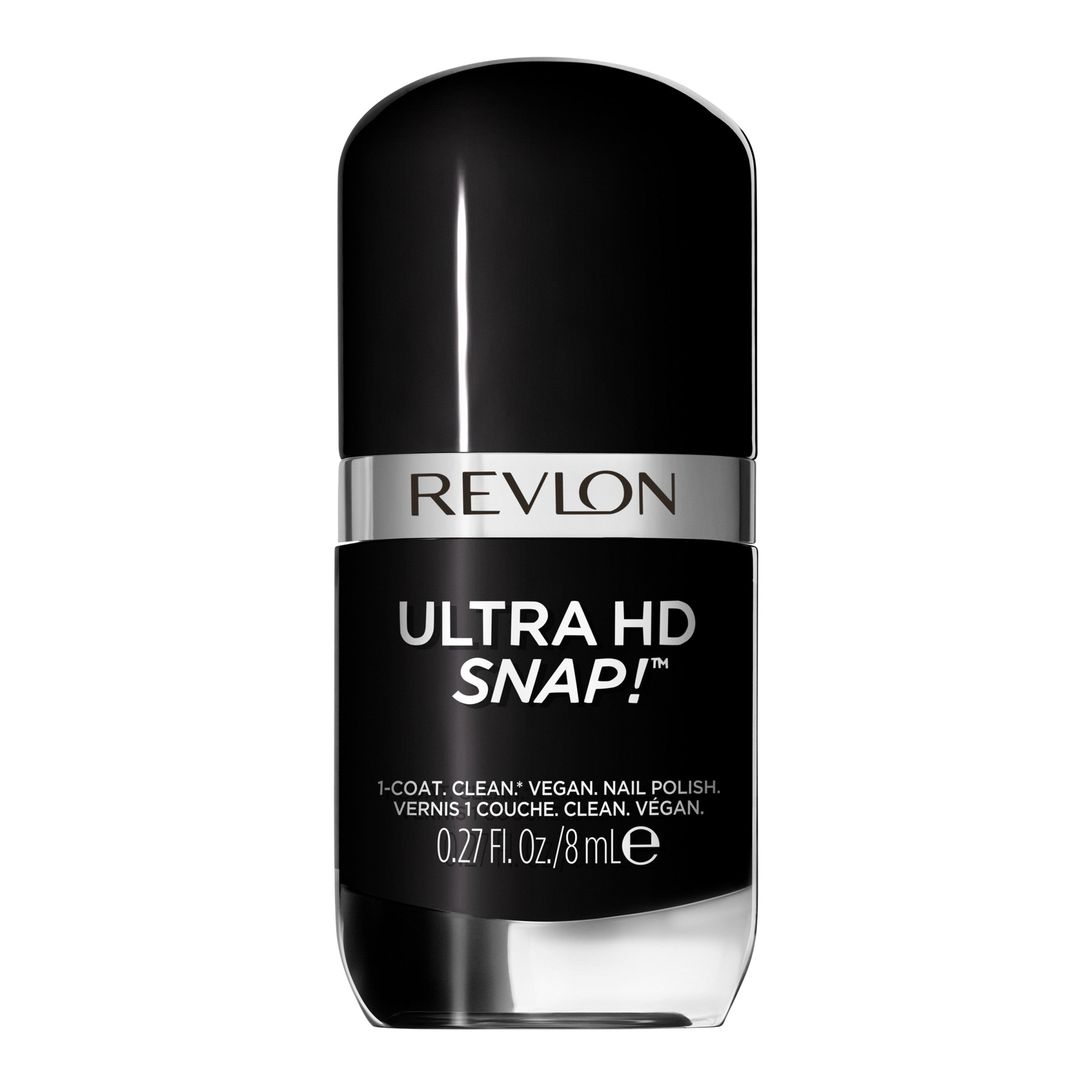 Ultra HD Snap Nail Polish