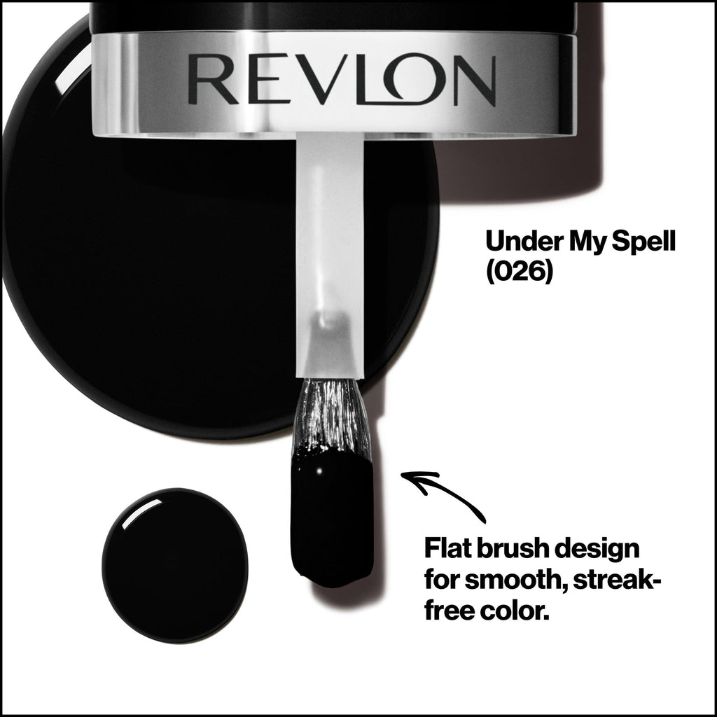 Ultra HD Snap Nail Polish
