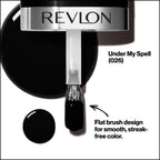 Ultra HD Snap Nail Polish