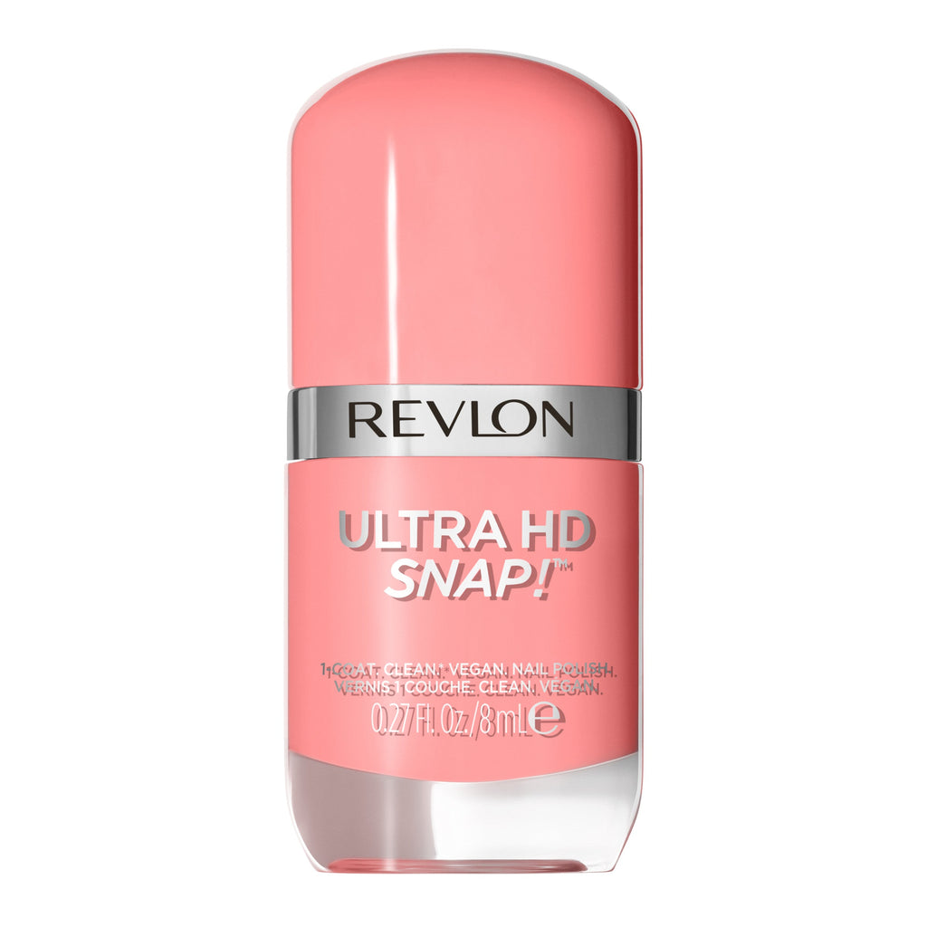Ultra HD Snap Nail Polish
