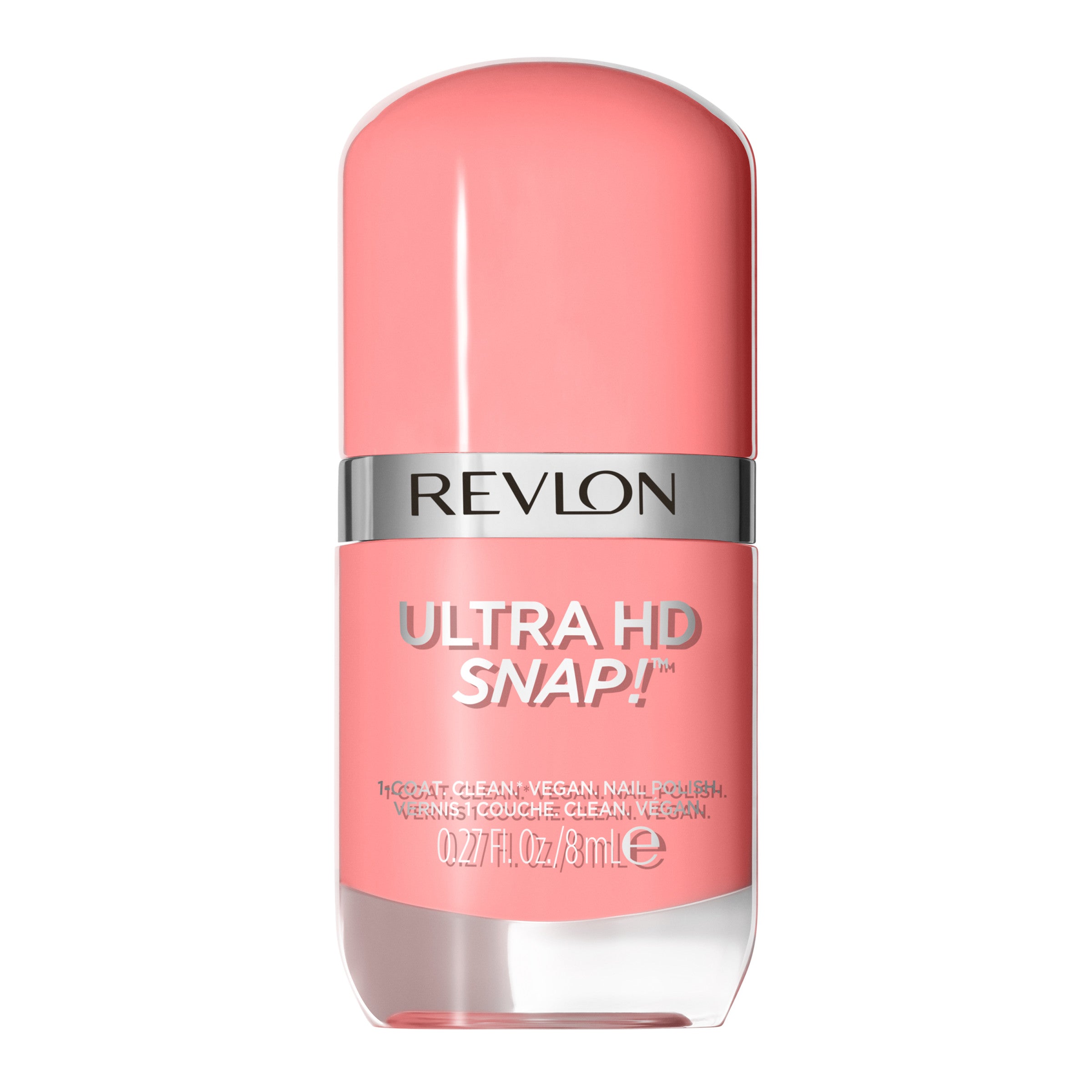 Ultra HD Snap Nail Polish